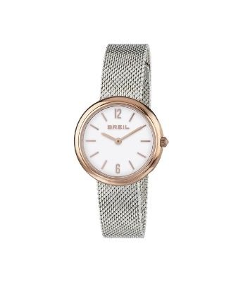 BREIL OROLOGIO IRIS SOLO TEMPO LADY 29 MM TW1777 